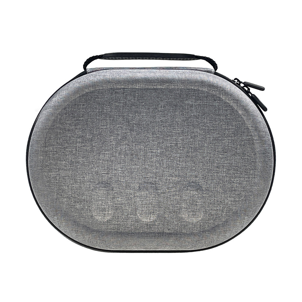 For Meta Quest 3 VR Headset Carrying Case EVA Shockproof Handbag Storage Bag For Meta Quest 3 VR Headset Carrying Case EVA Shockproof Handbag Storage Bag